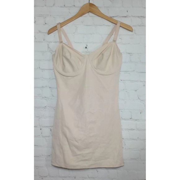 Nancy Ganz Intimates & Sleepwear Nancy Ganz Body Architect Slip